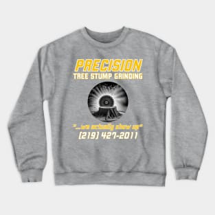 precision25 Crewneck Sweatshirt